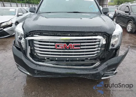 2017 GMC Yukon Slt из США, поврежденный, VIN 1GKS2BKC5HR403215